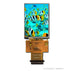 AFY240320B0-2.8N6NTM-R by Orient Display - TFT 2.8"" 240320 MCU/RGB+SPI RTP