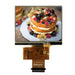 AFY320240A0-3.5INTH-R by Orient Display - LCD DISP TFT IPS 3.5"" 320X240