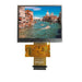AFY320240A0-3.5INTH by Orient Display - 3.5"" SUNLIGHT READABLE TFT
