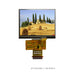AFY320240B0-3.5N12NTM-R by Orient Display - LCD TFT 3.5"" 320240 RGB W/RTP