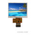 AFY320240B0-3.5N12NTM by Orient Display - LCD TFT MOD 3.5"" 320240 RGB