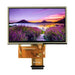 AFY480272A0-4.3INTH-R by Orient Display - LCD DISP TFT IPS 4.3"" 480X272
