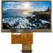 AFY480272A0-4.3N6NTM by Orient Display - 4.3''TN TFT 480X272 560NITS