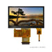AFY480272B0-4.3N12NTM-C by Orient Display - LCD TFT 4.3"" 480272 RGB W/CTP
