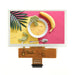 AFY800480A0-5.0INTH by Orient Display - 5.0"" SUNLIGHT READABLE TFT
