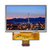 AFY800480A0-5.0N6NTN-R by Orient Display - LCD DISPLAY TFT 5"" 800X480