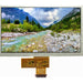 AFY800480A0-7.0N6NTM by Orient Display - 7.0''TN TFT 800X480 560NITS
