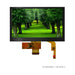 AFY800480B0-7.0N12NTM-C by Orient Display - LCD TFT 7"" 800480 RGB W/CTP