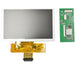 AFY800480B1-5.0N12NTM-SPI by Orient Display - 5.0'' TN TFT, SPI interface