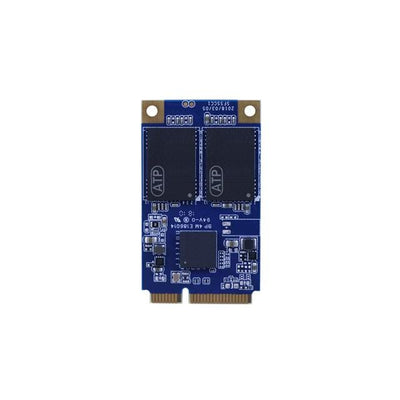 AF512GSTHI-2BBXX by ATP Electronics, Inc. - SSD 512GB MSATA TLC SATA III