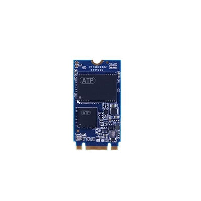 AF512GSTIA-2BBXX by ATP Electronics, Inc. - SSD 512GB M.2 MOD TLC SATA III