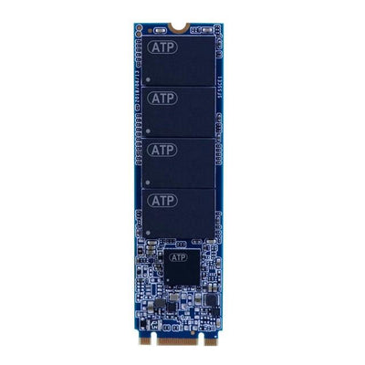 AF512GSTIC-2BBXX by ATP Electronics, Inc. - SSD 512GB M.2 MOD TLC SATA III