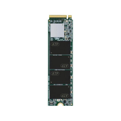 AF240GSTJA-DBCXX by ATP Electronics, Inc. - SSD 240GB M.2 MODULE TLC NVME