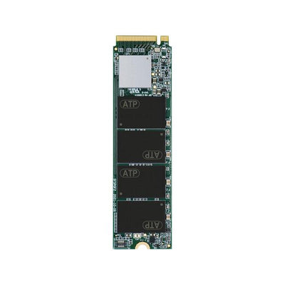 AF120GSTJA-DBCXX by ATP Electronics, Inc. - SSD 120GB M.2 MODULE TLC NVME