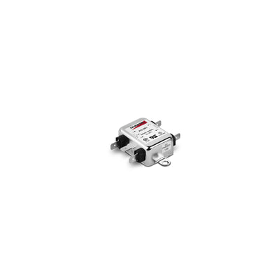 AG-006 by Ohmite - LINE FILTER 110/250VAC 1A CHAS