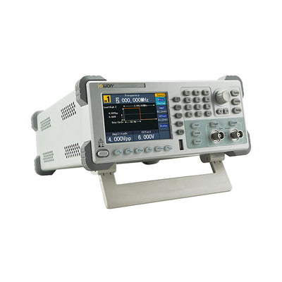 AG051F by Owon Technology Lilliput Electronics (USA) Inc - FUNCTION GENERATOR 5MHZ LCD