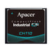 AG2.718HLA.00101 by Apacer Memory America - INDUSTRIAL CF 3D-TLC 32GB NR