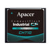 AG2.718HMA.00101 by Apacer Memory America - INDUSTRIAL CF 3D-TLC 32GB ET NR