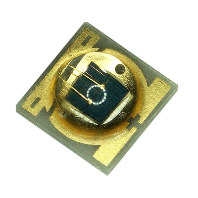 AG3535C-YRR-1000mA-H1 by Solidlite - 3535 850NM 120 IR LED