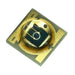 AG3535C-YRR-1000mA-H1 by Solidlite - 3535 850NM 120 IR LED