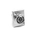 AG6FCRV by Amphenol Audio - CONNECTOR PLUG FMALE MINI XLR 6P SLDR