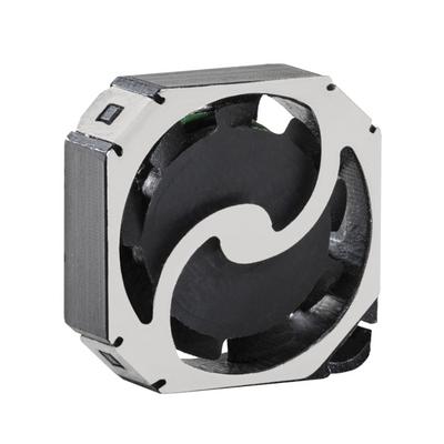AGA135 by Pelonis Technologies - FAN MICRO FAN 13X5MM 3VDC WIRE