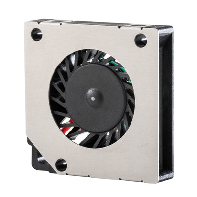 AGB204 by Pelonis Technologies - FAN MICR BLOWER 20X4MM 5VDC WIRE