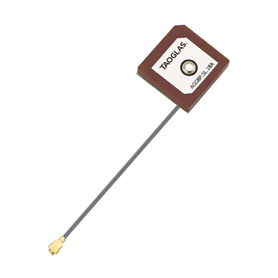 AGGBP.SL.18A.07.0060A by Taoglas Limited - ACTIVE GPS L1/L2 LOW PROFILE STA