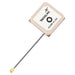 AGGBP.SL.25A.07.0060A by Taoglas Limited - RF ANT 1.575GHZ CER PATCH PIN