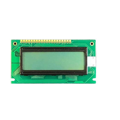 AGM1232G-FL-GBH by AZ Displays - 122X32 GRAPHIC LCD TRANSFLECTIVE