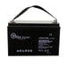 AGM12V100A by AIMS Power - BATT AGM 12V 100AH