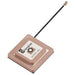 AGPSF.36C.07.0100C by Taoglas Limited - ACTIVE GPS L1/L2 LOW PROFILE STA