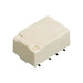 AGQ20TS12Z by Panasonic Electric Works - RELAY GEN PURPOSE DPDT 2A 12VDC