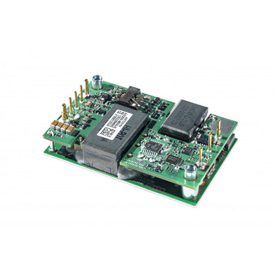 AGQ500-48S28-6L by Artesyn Embedded Power - 500W, 36 - 65VIN, SINGLE, 28V@18