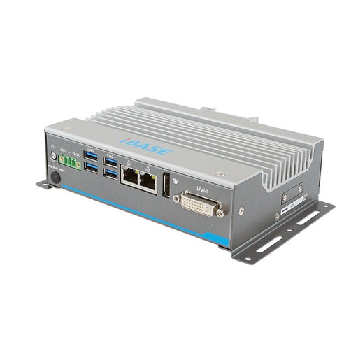 AGS100-420 by iBASE Technology - (AGS) GATEWAY SYSTEM, FANLESS DE