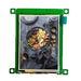 AGU240320A00-2.4N6NSM-R by Orient Display - 2.4 TN TFT DISPLAY WITH UART IN