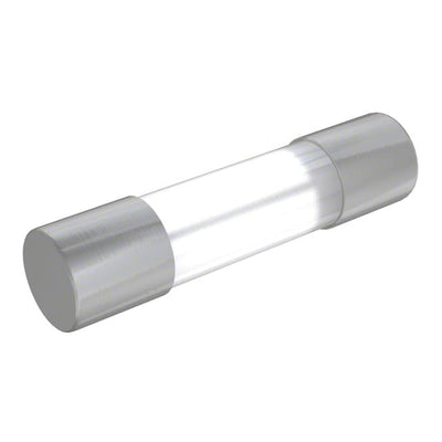 AGX-3/4 by Eaton - Electronics Division - FUSE GLASS 750MA 250VAC 8AG