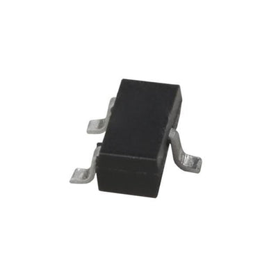 AH3243Q-W-7 by Diodes Incorporated - MAG SWITCH UNIPOLAR SC59 T&R 3K