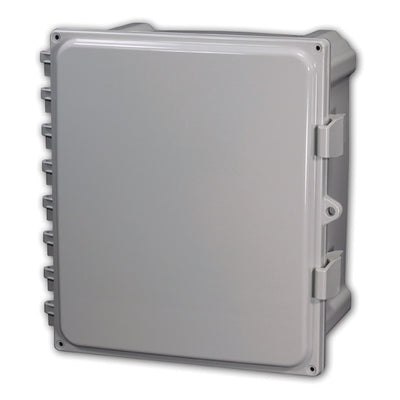 AH10106 by Attabox - ENCLOSURE PC 10.820""L X 10.820""W