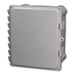 AH10106 by Attabox - ENCLOSURE PC 10.820""L X 10.820""W