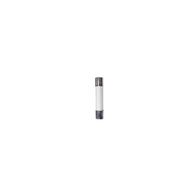 BK-ADC-30-R by Eaton - Electronics Division - FUSE CERM 30A 500VAC 500VDC 3AB