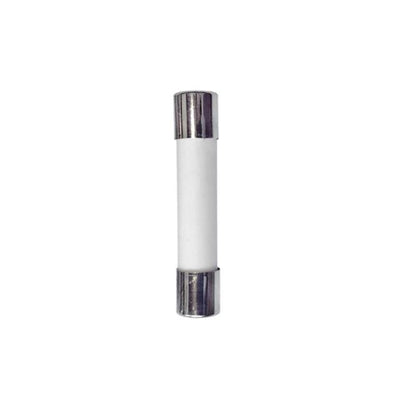 AHC-25-R by Eaton - Electronics Division - FUSE 3AB 500V 25A 5-TIN