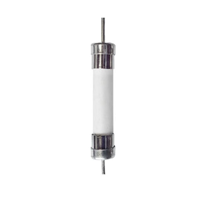 AHC-V-25-R by Eaton - Electronics Division - FUSE 3AB AXIAL 500V 25A 4-TIN