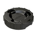 AHDC06-24 by Amphenol Sine Systems Corp - CONNECTOR PROTECTIVE COVER 24 BLACK