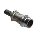 AHDM04-18-06SN-059 by Amphenol Sine Systems Corp - CONNECTOR RECPT HSG F 6P INLINE PNL MT