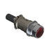 AHDM04-18-08PR-059 by Amphenol Sine Systems Corp - CONNECTOR RCP HSG ML 8P INLINE PNL MT