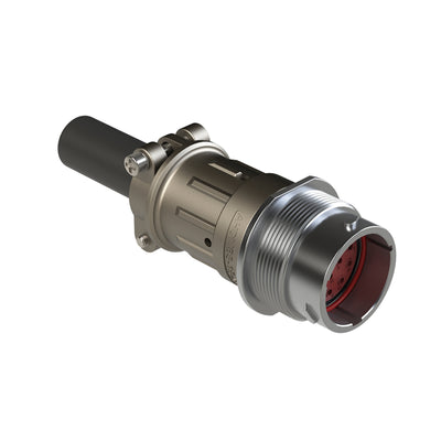 AHDM04-18-14PN-059 by Amphenol Sine Systems Corp - CONNECTOR RCP HSG M 14P INLINE PNL MT