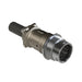 AHDM04-18-14SR-059 by Amphenol Sine Systems Corp - CONNECTOR RCP HSG F 14P INLINE PNL MT