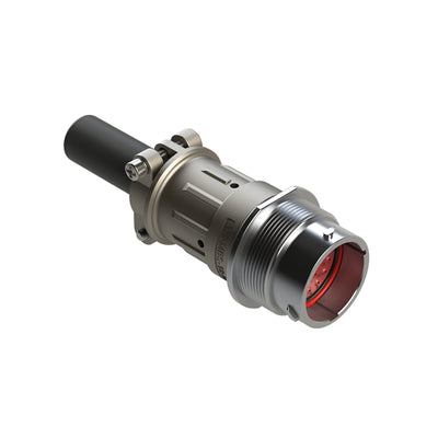 AHDM04-18-20PN-059 by Amphenol Sine Systems Corp - CONNECTOR RCP HSG M 20P INLINE PNL MT