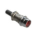 AHDM04-18-20PN-059 by Amphenol Sine Systems Corp - CONNECTOR RCP HSG M 20P INLINE PNL MT